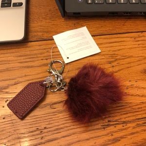 Thirty-One Bag Charm